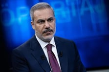 "Putin, Trump ve Zelenskiy'nin itimat ettiği tek lider Erdoğan"