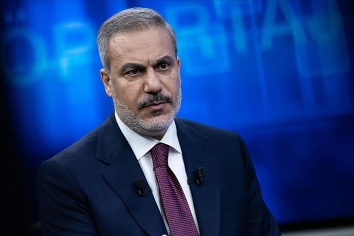 "Putin, Trump ve Zelenskiy'nin itimat ettiği tek lider Erdoğan"