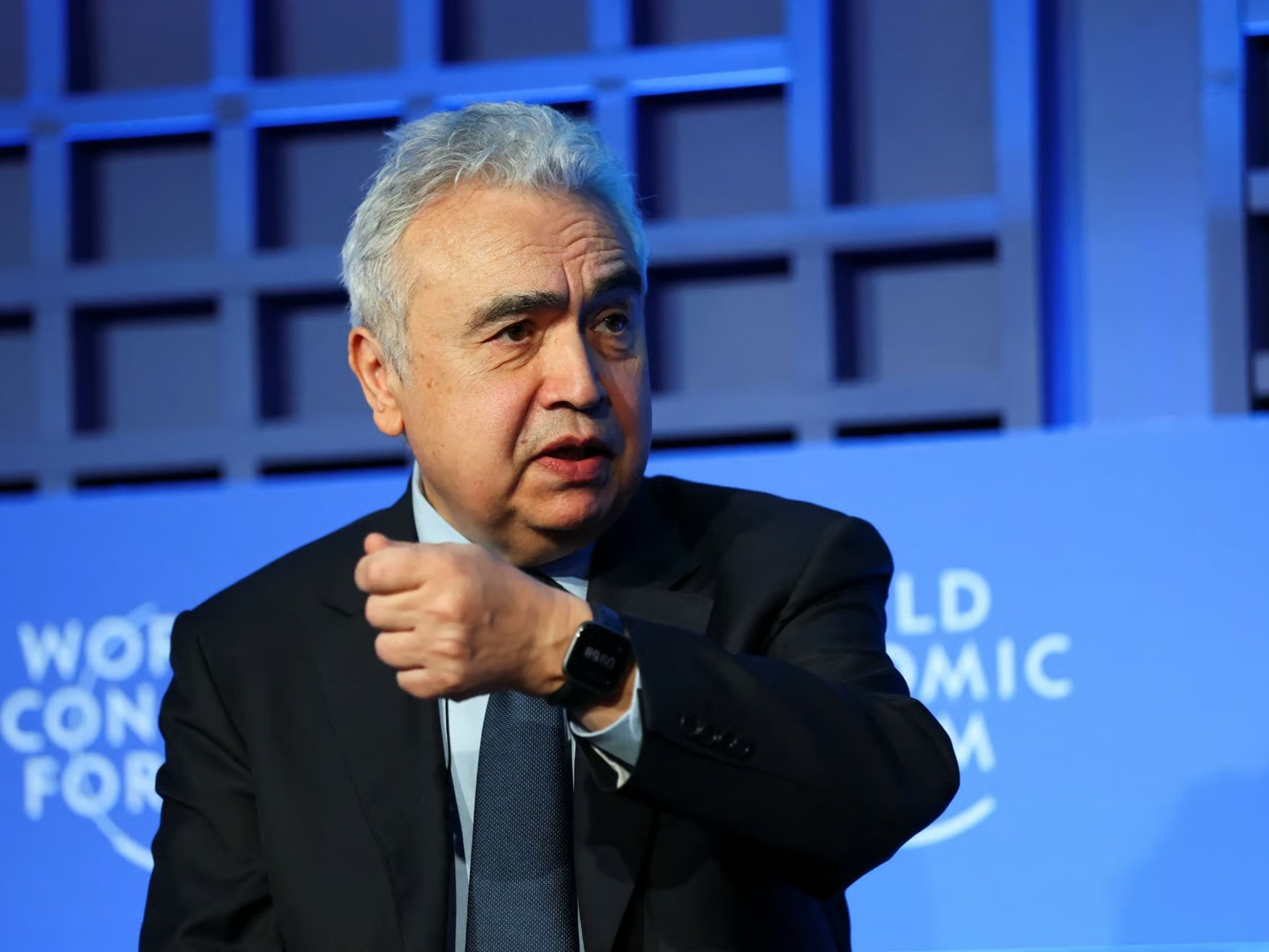 Fatih Birol'dan Avrupa'ya sert 'Rusya' uyarısı!