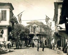 Bursa'nın düşman işgalinden kurtuluşunun 103. yıl dönümü