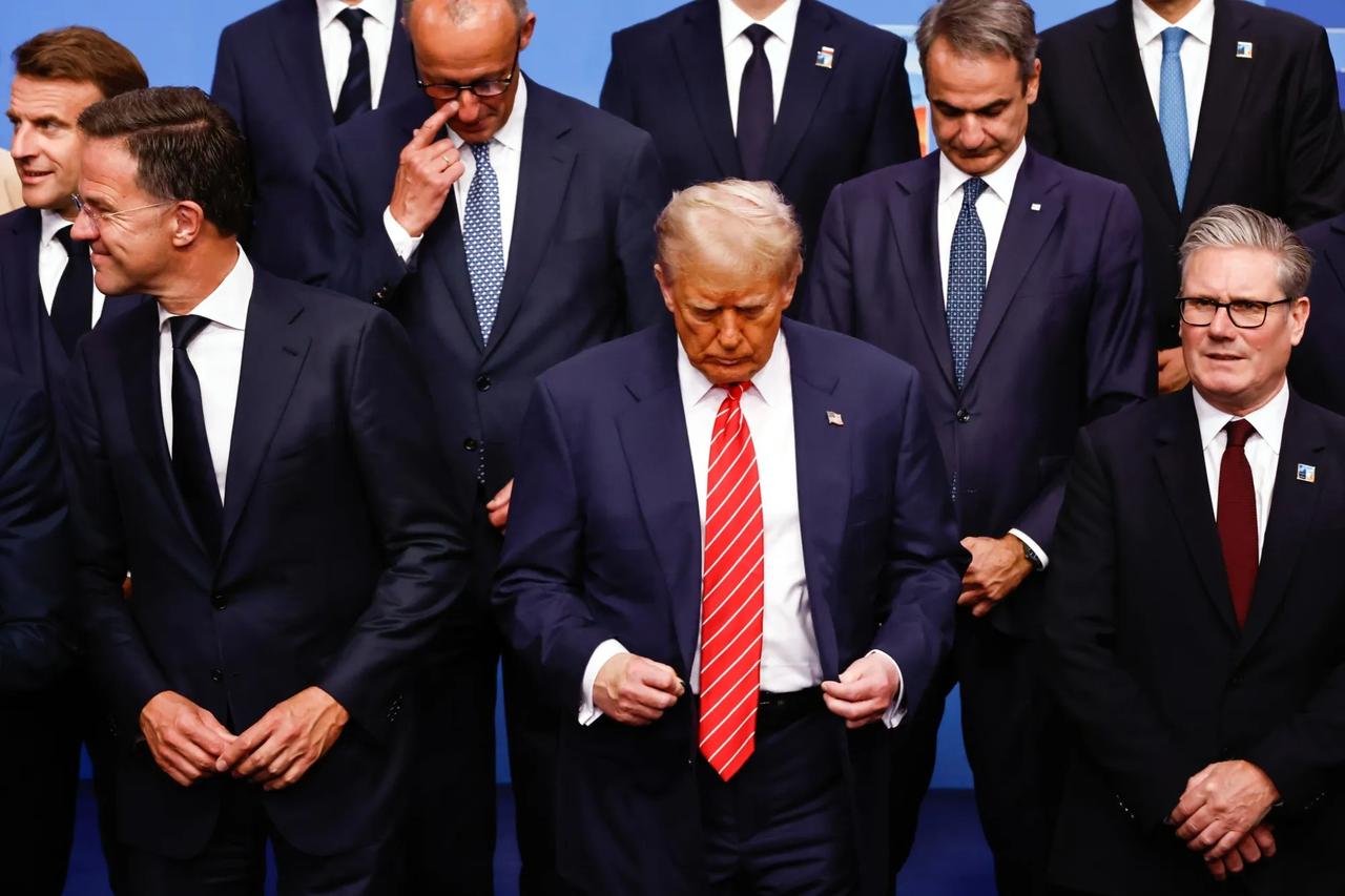 Trump’ın Avrupalı liderlere çıkışları transatlantik gerilimi artırıyor