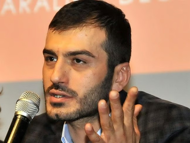 Ufuk Bayraktar göz altına alındı