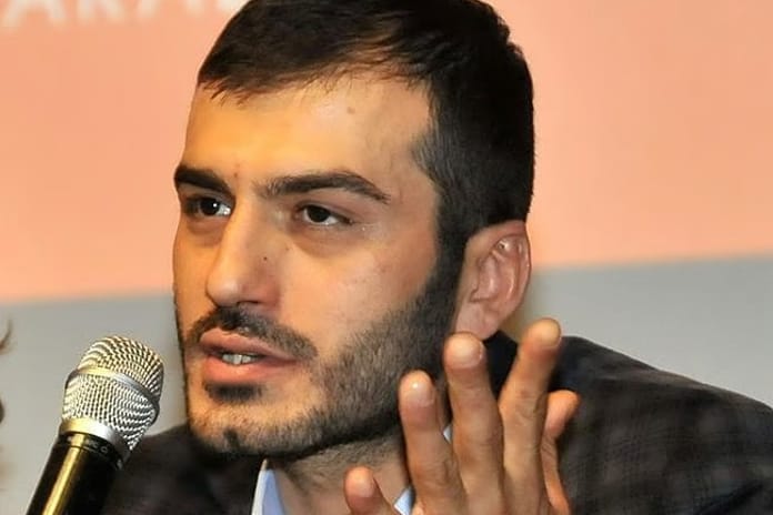 Ufuk Bayraktar göz altına alındı