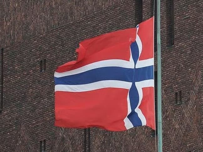 Norveç'in Tel Aviv Büyükelçisi'ne saldırı