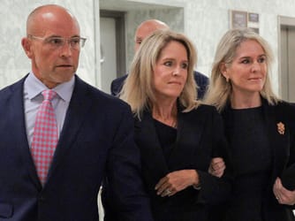Epstein Survivors Accuse Assistant of Lying to US Congress