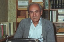 Sinema dünyasının usta yönetmeni: Ömer Lütfi Akad