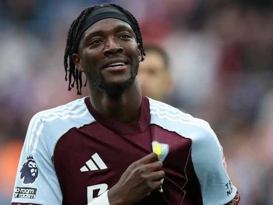 Tammy Abraham geleceği için kararını verdi