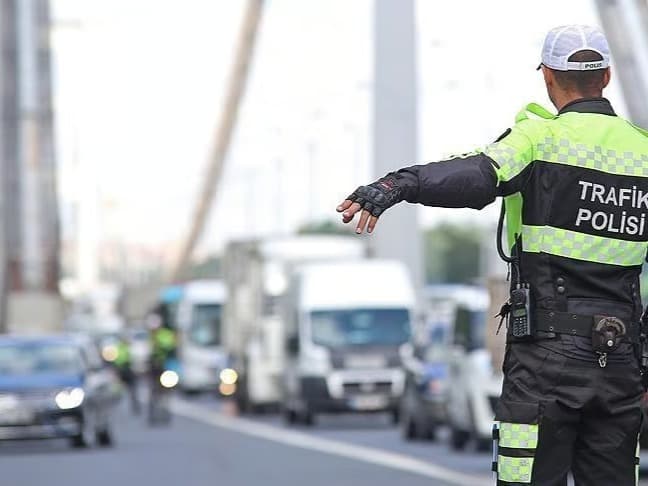  Trafik cezaları artırılıyor