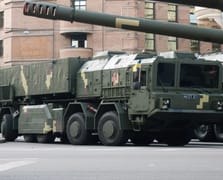 Ukrayna’nın balistik füze projesi çıkmazda