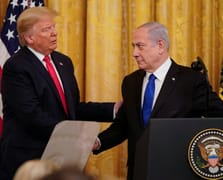 Vazgeçilmezlik zırhı delindi: ABD İsrail’den bıktı