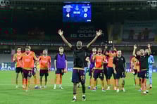 Başakşehir, Cherno More'yi farklı geçerek Konferans Ligi'nde turladı: Yeni transferler sahnede