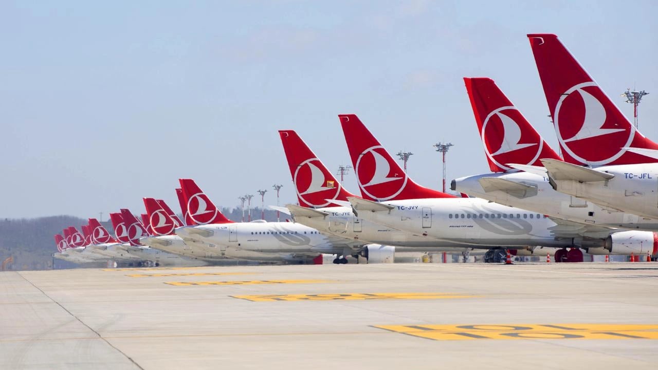 THY 1699 TL uçak bileti nasıl alınır