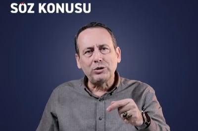 Mihalgazi Belediye Başkanı'na "Şalvar" Hakareti