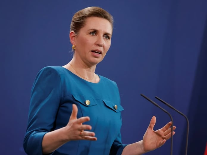 Grönland gerilimi Münih Güvenlik Konferansı'na taşındı