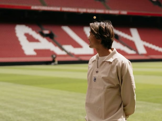 Savunmaya Japon takviyesi: Borussia Mönchengladbach'tan ayrılan Ko Itakura, Ajax ile sözleşme imzaladı