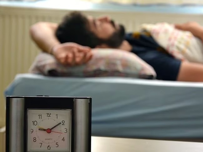 Türkiye fiziksel aktivitede sınıfta kaldı: Çoğumuz ya oturuyor ya uzanıyoruz 