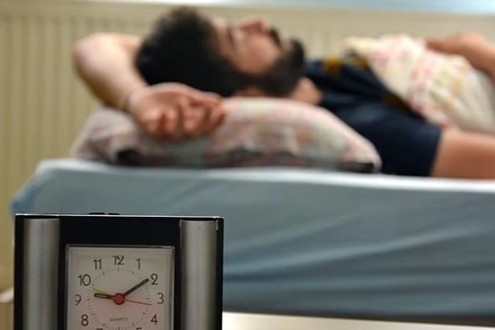 Türkiye fiziksel aktivitede sınıfta kaldı: Çoğumuz ya oturuyor ya uzanıyoruz 