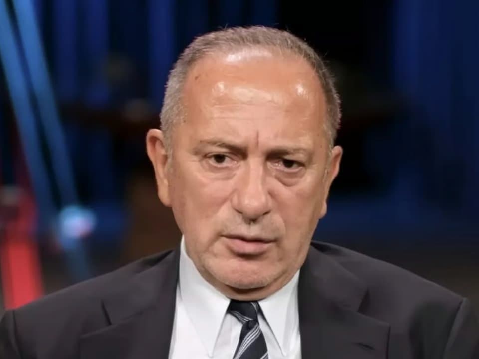 Fatih Altaylı tutuklandı!