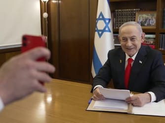 Israel Recognizes Somaliland