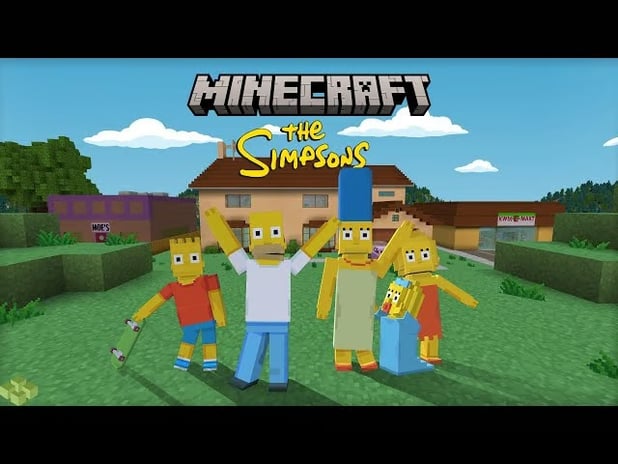 A Minecraft Movie 2 filmi resmen duyuruldu: Vizyon tarihi The Simpsons Movie 2 ile aynı gün