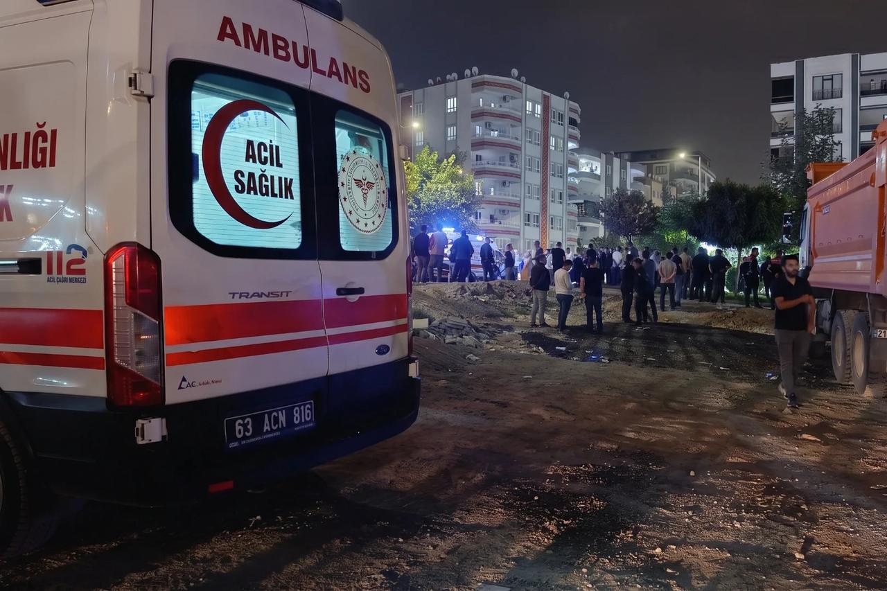 Polisle çatışmaya giren firari ölü bulundu