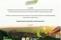 NSosyal fidan dikene PS5 ve telefon hediye ediyor: Yerli platform milli altyapıya geçti