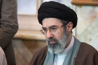 Mojtaba Khamenei Named Iran’s New Supreme Leader