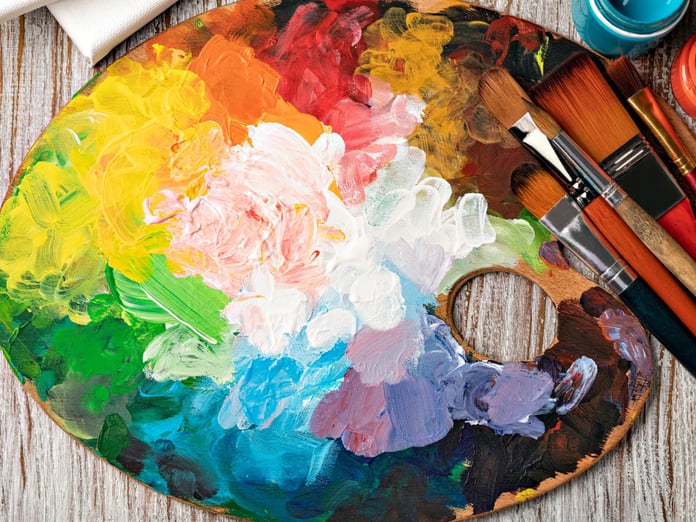 Renkler hangi duyguyu yansıtıyor? 