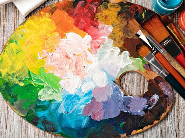 Renkler hangi duyguyu yansıtıyor? 