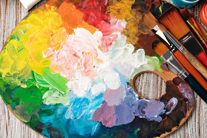 Renkler hangi duyguyu yansıtıyor? 