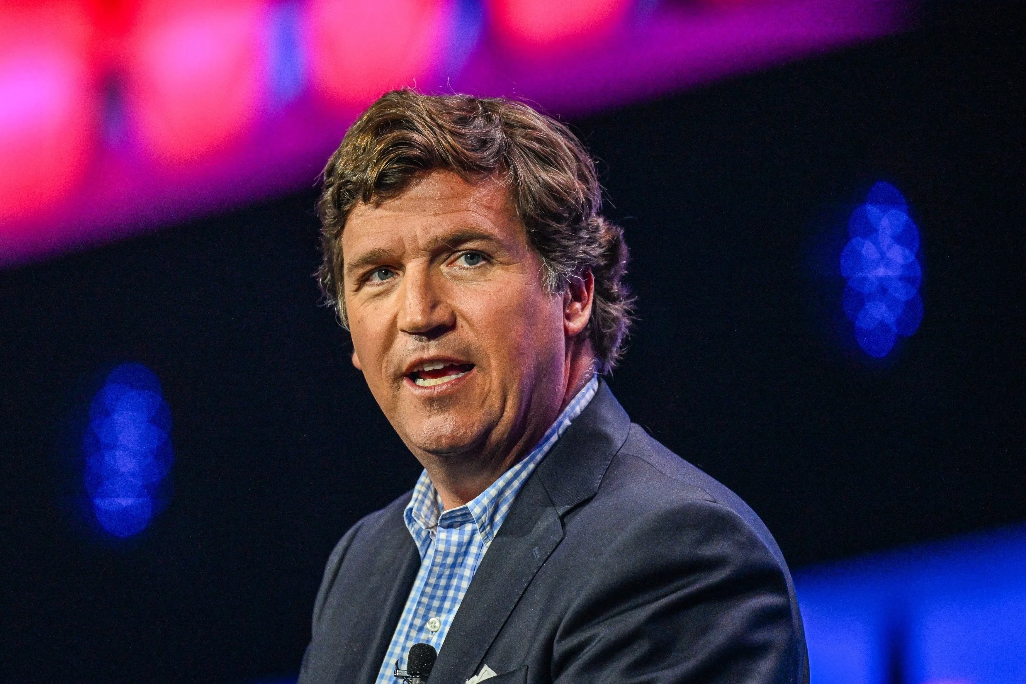 Israel Controls US Politics: Tucker Carlson