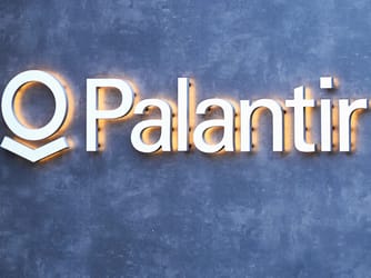 France, Germany Pledge Joint Software to Rival Palantir