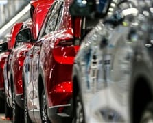 Türk otomotiv sektörü mayıs ayında rekor kırdı: Yaklaşık 4 milyar dolarlık ihracat