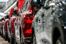 Türk otomotiv sektörü mayıs ayında rekor kırdı: Yaklaşık 4 milyar dolarlık ihracat