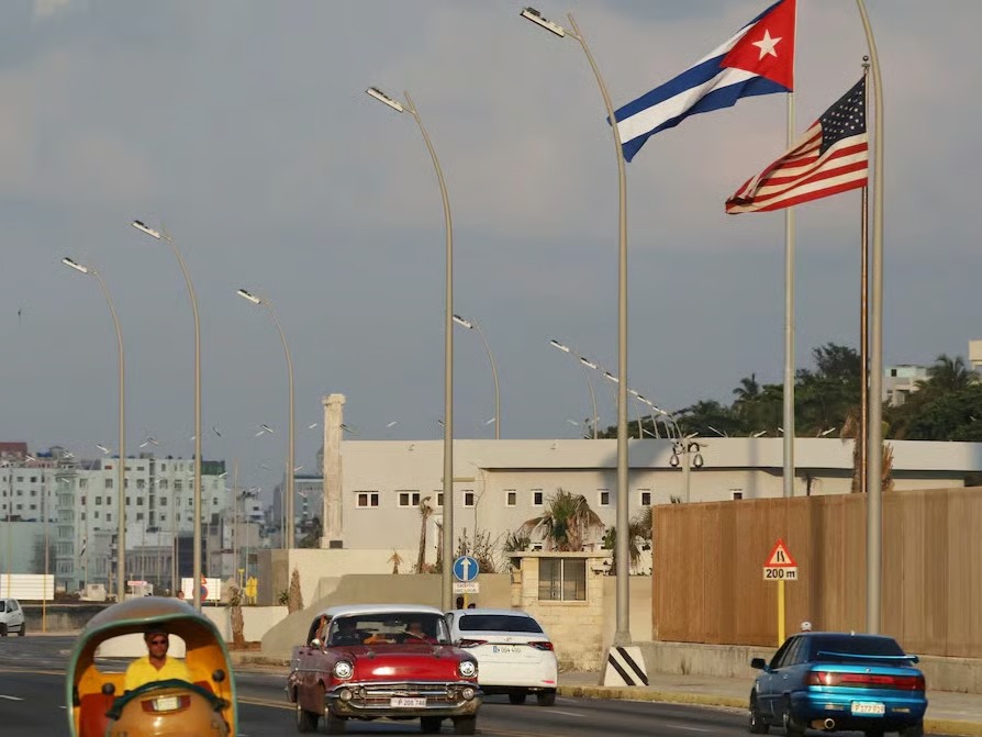 Trump Tightens Cuba Policy, Reinstates Sanctions