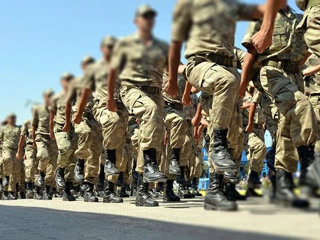 Torba yasa ile bedelli askerlik ücreti 417 bin liraya çıkıyor, kamu taşınmazları ekonomiye kazandırılıyor