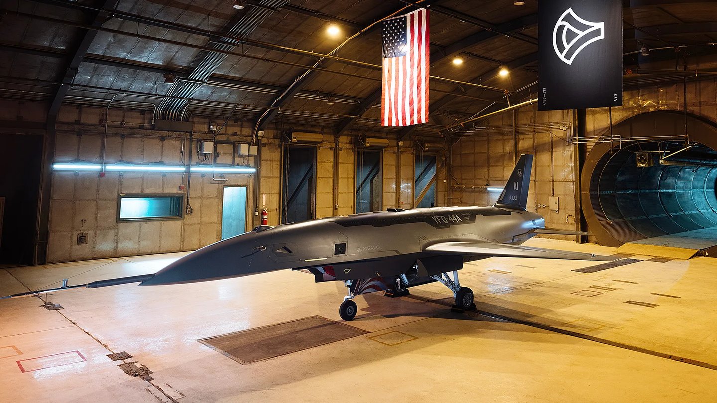 YFQ-44A