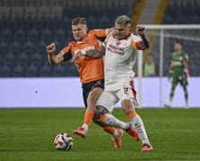 Son şampiyonun kupa mesaisi başlıyor: Rakip Başakşehir