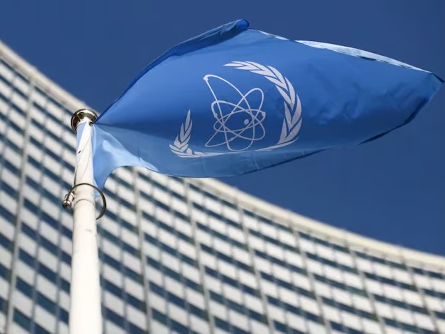 IAEA Declares Iran in Breach of Nuclear Obligations