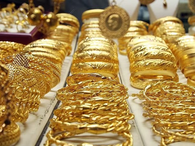 Türkiye’de de talep sıçradı: Altında küresel rekor çeyrek