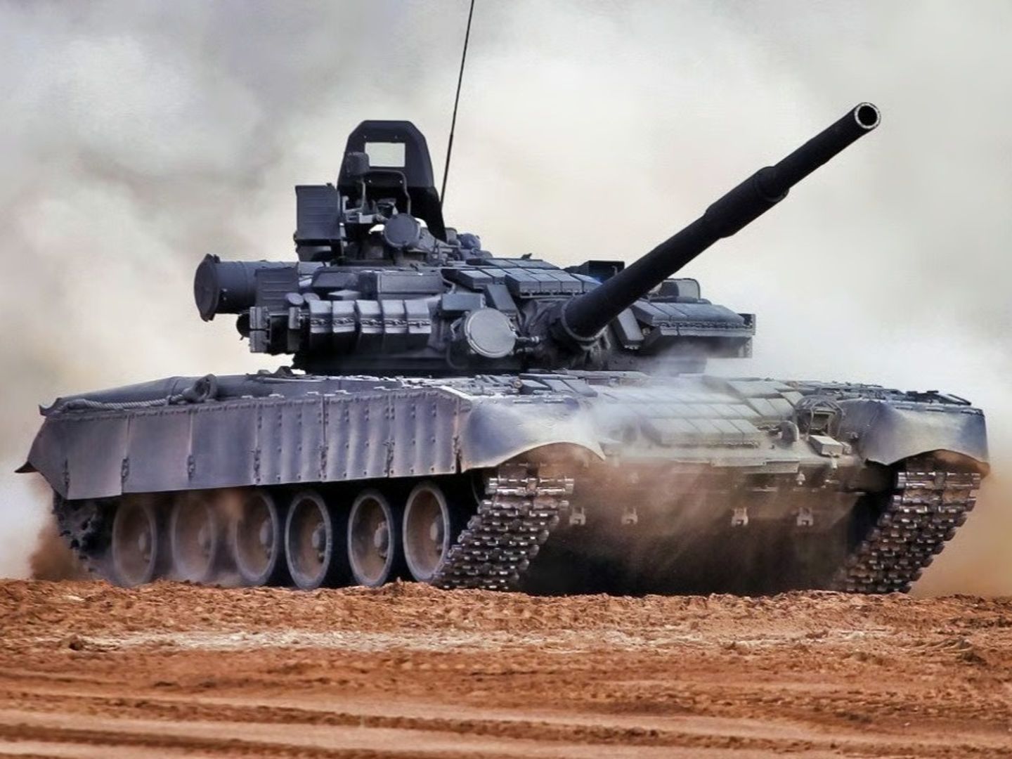 Rusya'nın tank yedekleri hızla azalıyor, ancak tükenmiş değil