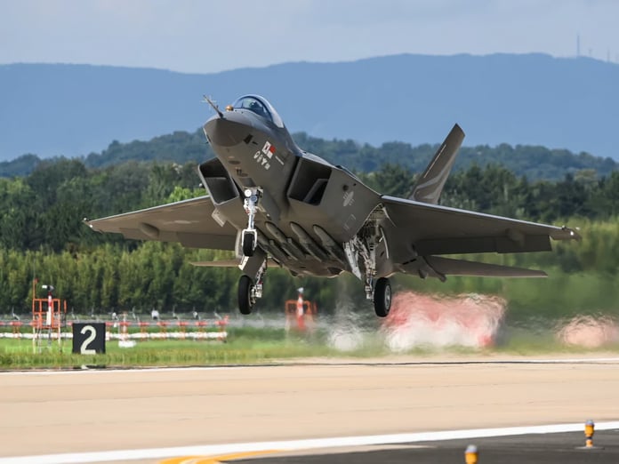 KF-21 Boramae savaş uçağının Block 1 ve Block 2 birim maliyetleri açıklandı