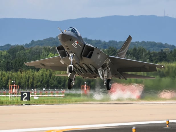 KF-21 Boramae savaş uçağının Block 1 ve Block 2 birim maliyetleri açıklandı