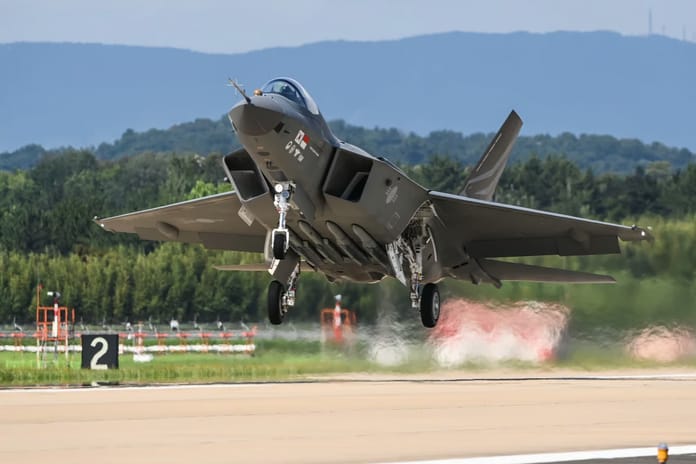 KF-21 Boramae savaş uçağının Block 1 ve Block 2 birim maliyetleri açıklandı