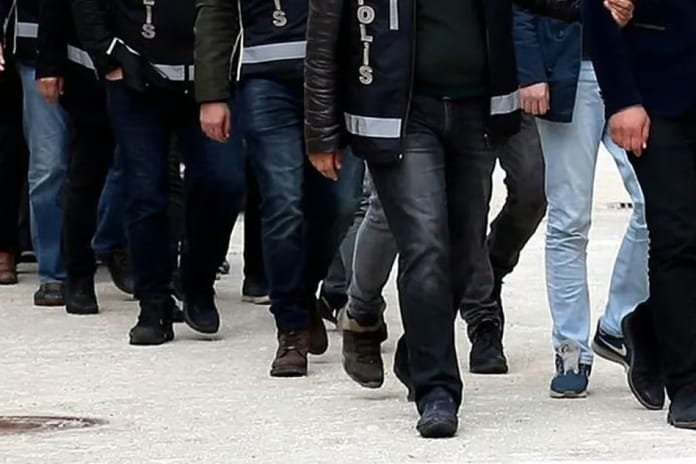 ASELSAN ve TÜBİTAK personeline yönelik operasyon