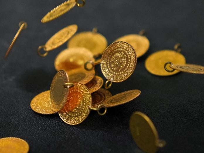 Bugün altın fiyatları ne kadar, kaç TL? 8 Eylül Pazartesi