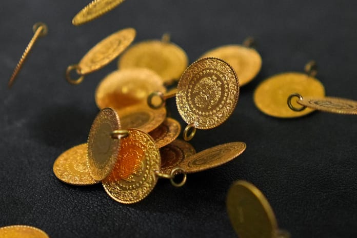 Bugün altın fiyatları ne kadar, kaç TL? 8 Eylül Pazartesi