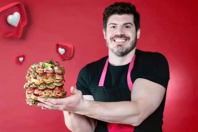 Sosyetik wafflecı Önder Şahin'e "cinsel istismar " suçlaması