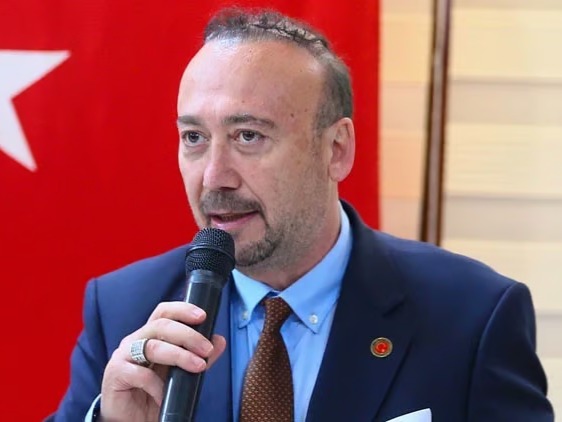 Özkan Yalım'ın bilgisayarından şok görüntüler