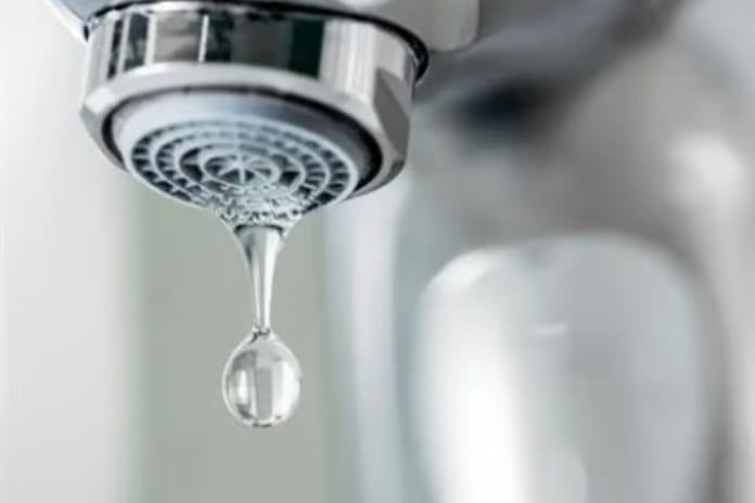 ASKİ su kesintisi listesi | 24 Ocak Ankara'da su kesintisi var mı, nerelerde, ne zaman düzelecek?